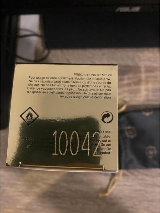 Actual product image Montale Unisex Eau de Parfum Rendez vous à Milan 100 ml (Eau de parfum, 100 ml)