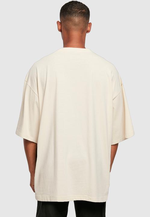 Image du produit Merchcode New York Wording - Tee géant - 113013 (L)