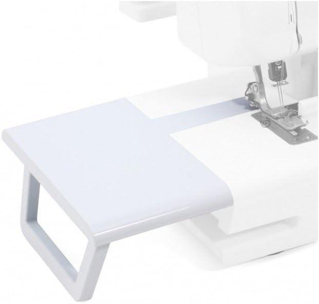 Productafbeelding Brother Verlengtafel SERGERWT2 voor M343D overlockmachine