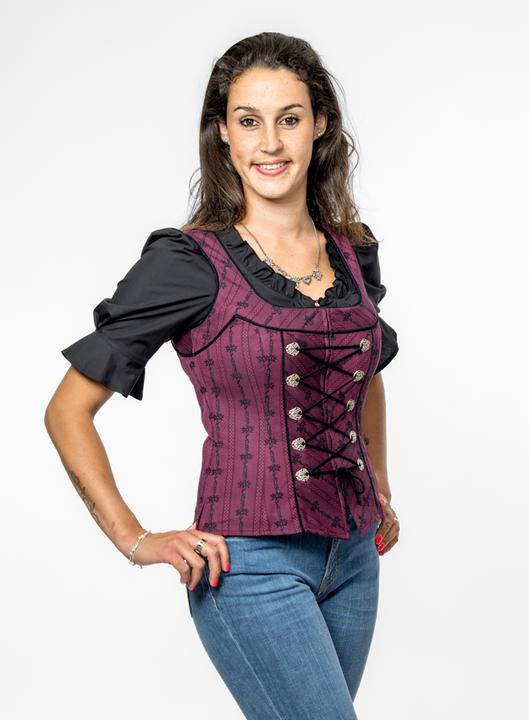 Produktbild Jenni Hemden Edelweiss-Bustier (44)