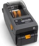 Actual product image Zebra ZD411 (203 dpi)