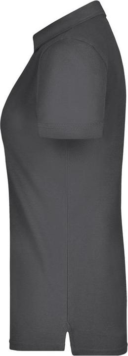 Produktbild James & Nicholson Einfarbiges Polohemd (S)