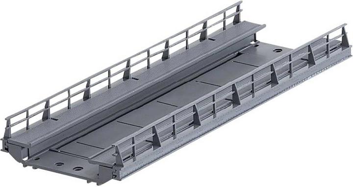 Produktbild Märklin H0 Rampenstück 1gleisig H0 C-G (Spur H0)