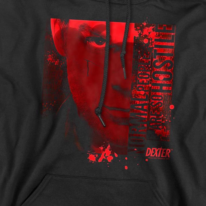 Produktbild IVF Hartmann Normal Kapuzenpullover (S)