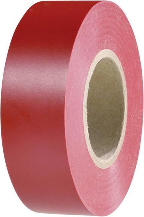 Produktbild HellermannTyton Isolierband HelaTape Flex 15 R (19 mm)