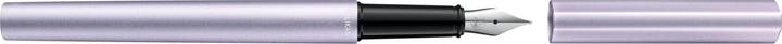 Produktbild Pelikan Füllhalter Ineo Element P6 -Etui -Violett (Lavender Scent, 1 x)