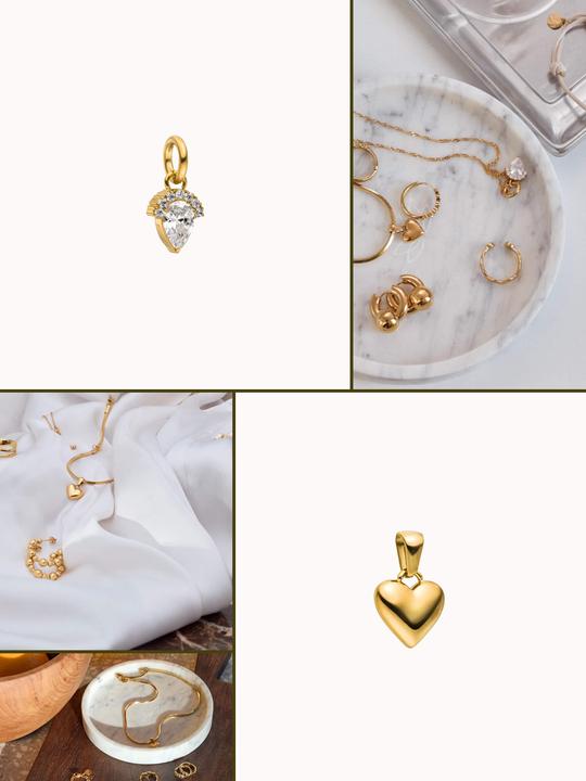 Immagine prodotto Purelei gioielli