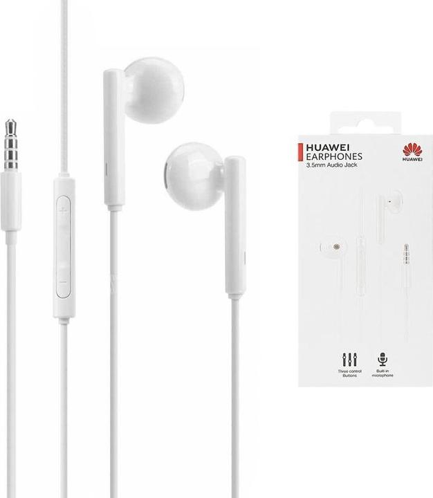 Immagine prodotto Huawei AM115 (ANC, Cablato)