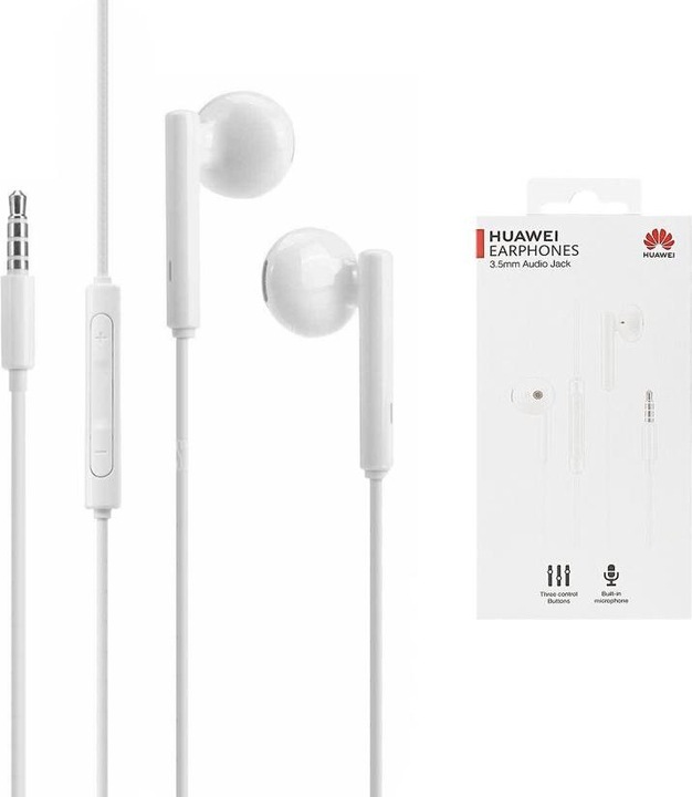 Actual product image Huawei AM115 (ANC, Cable)