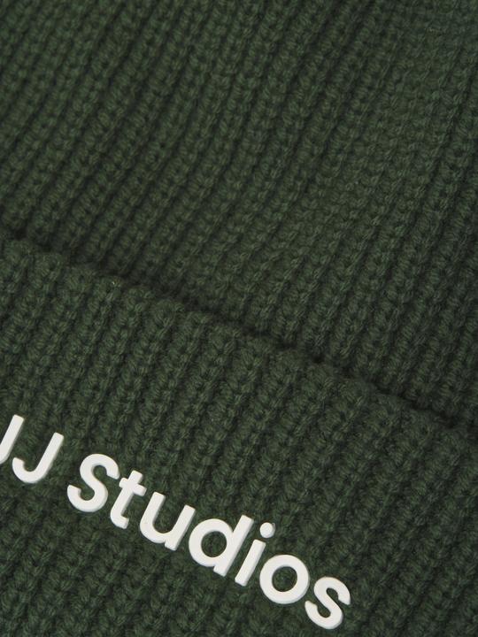 Image du produit Jack & Jones Jacsoho Beanie Sn (Taille unique)