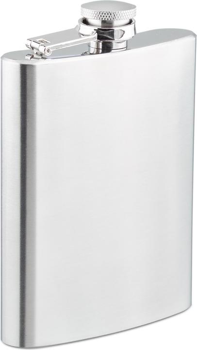 Image du produit Relaxdays Flacon pour la hanche (200 ml)