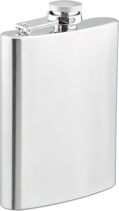 Image du produit Relaxdays Flacon pour la hanche (200 ml)