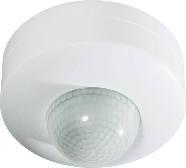 Actual product image Renkforce Ceiling, surface-mounted PIR motion sensor (12 m)