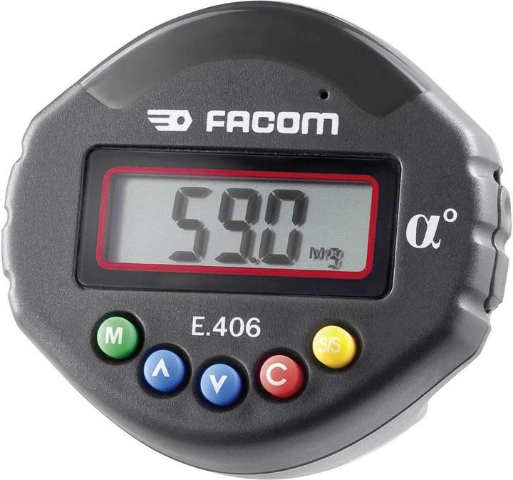 Image du produit Facom Adaptateur de couple E.406 E.406