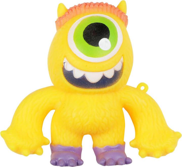 Produktbild Toi-Toys Kugelfischmonster