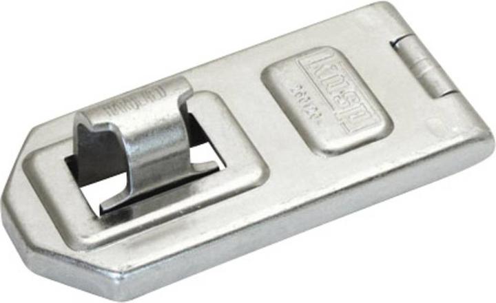 Kasp Piastra di chiusura e riscontro 1 (1 pz.)