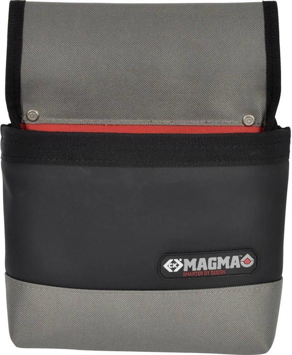 Produktbild C.K Magma Nagel Werkzeug-Gürteltasche un (1 Teil)