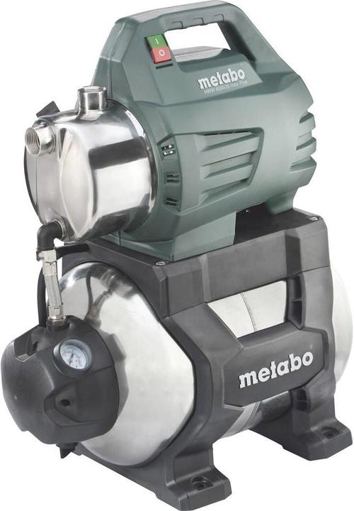 Metabo Domestic waterworks 230 V 4500 l/h (Domestic water pump)