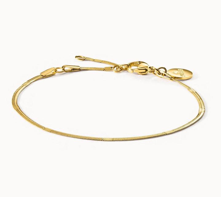 Purelei Kanani Fusskettchen (Acier inoxydable)