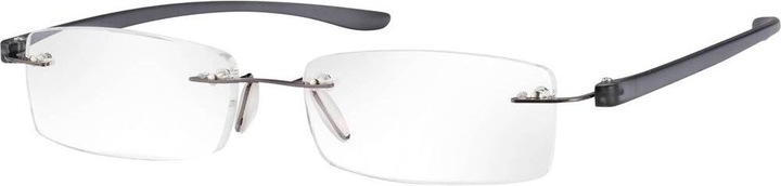 Actual product image Eschenbach Reading glasses 2 dpt anthracite (+2)