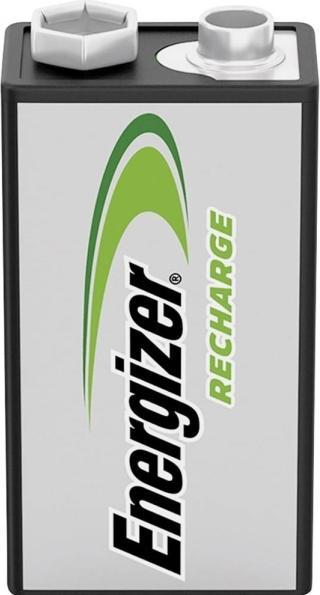 Actual product image Energizer Recharge Power Plus (2 pcs., D, 2500 mAh)