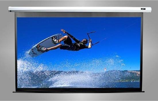 Actual product image Elite Screens Vmax (92", 16:9)