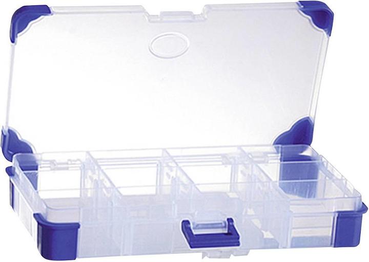Actual product image Viso Assortment box (L x W x H) 2