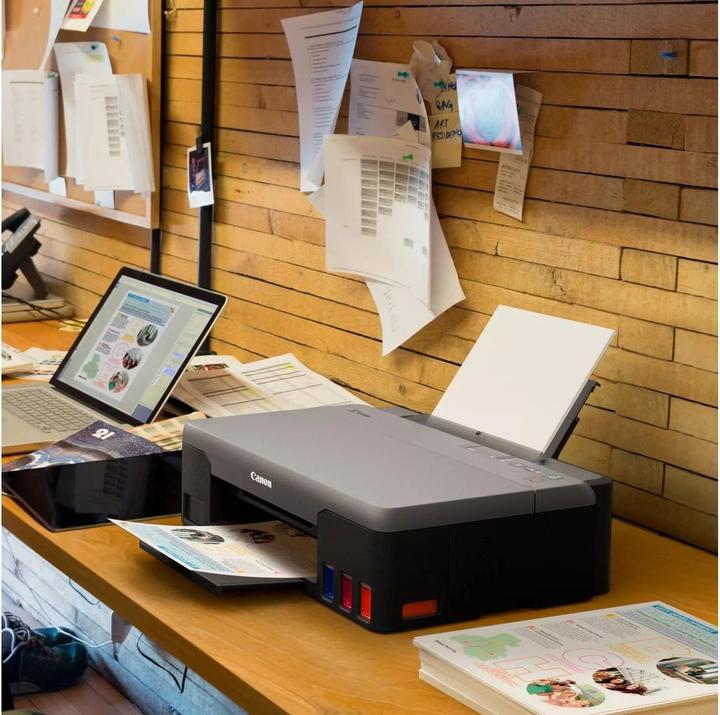 Actual product image Canon Pixma G1520 (Ink tank, Colour)