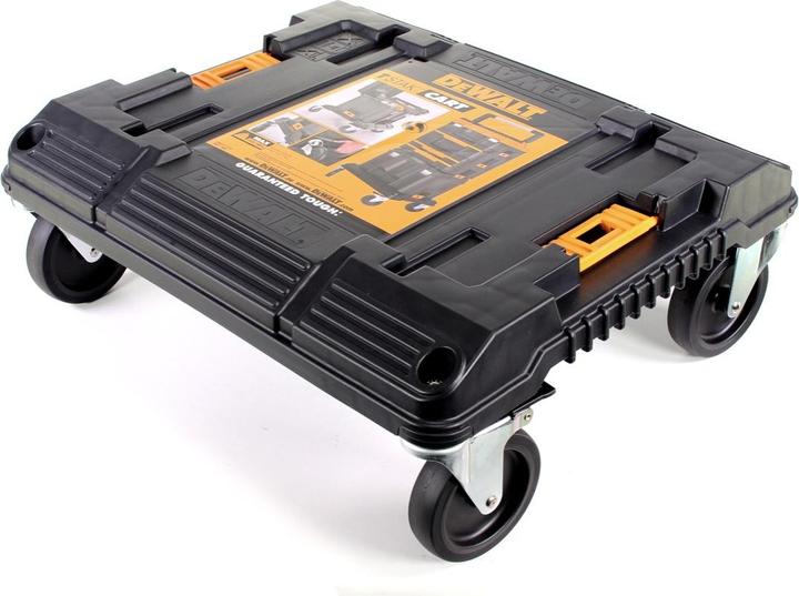 Image du produit DeWalt TSTAK CART Wheeled Carrier