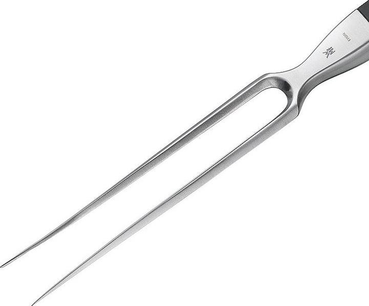 Produktbild WMF Fleischgabel Spitzenklasse Plus 12 cm (Fleischgabel)