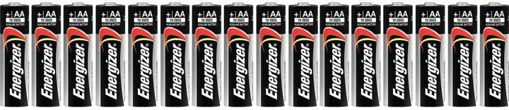 Produktbild Energizer Mignon (AA)-Batterie Alkali-Ma (16 Stk., AA)