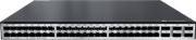 Produktbild Huawei S6730-H48X6C 0GE SFP+ ports 0GE QSFP28 ports optional license for upgrade to 0GE Q (48 Ports)