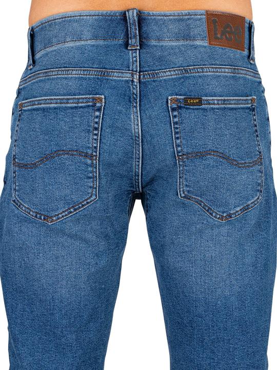 Produktbild Lee Straight Fit XM (34)