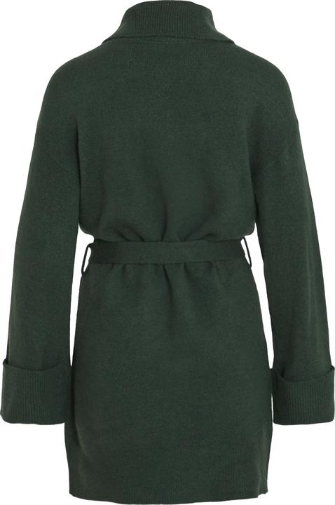 Produktbild Vila Bindegürtel Strickkleid (XL)