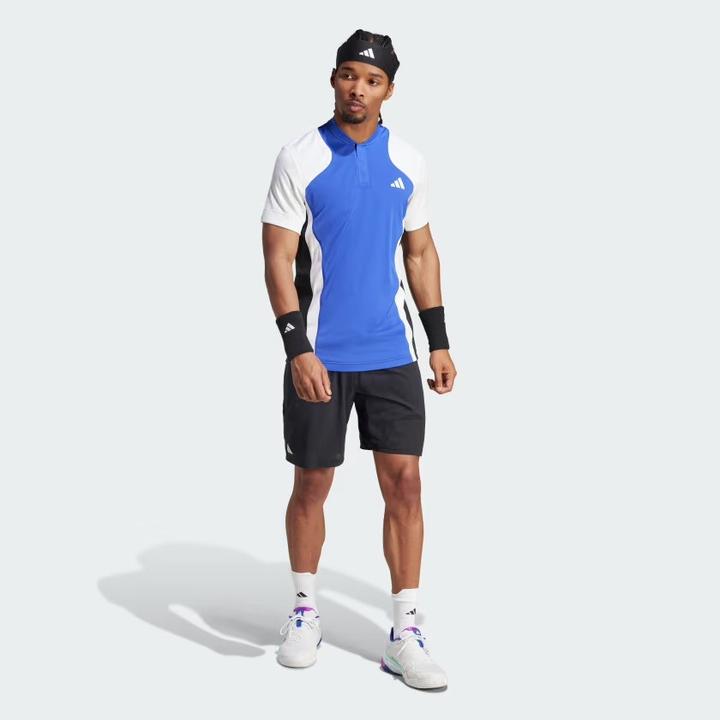 Immagine prodotto adidas T Freelift Polo Pro Uomo (S)