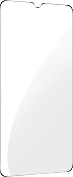 Produktbild Avizar 9H Härtegrad Glas-Displayschutzfolie (1 Stück, Realme Narzo 50A Prime)