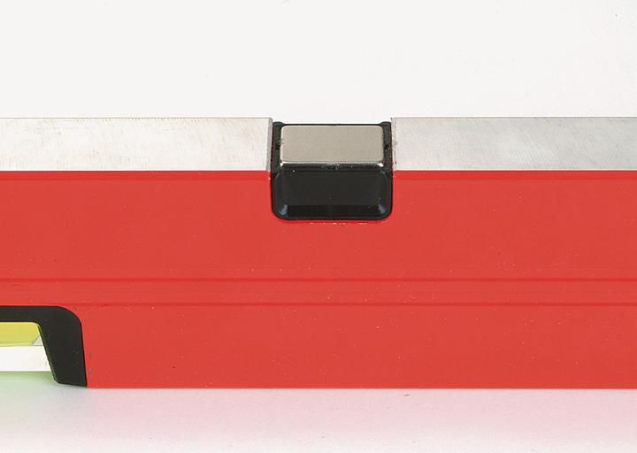 Actual product image Kapro Spirit level Genesis 180 (180 cm)