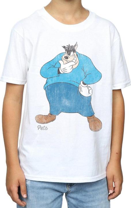Produktbild Disney Classic Pete TShirt Jungen (152, 158)
