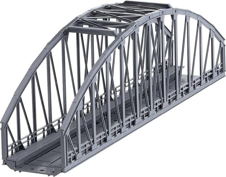 Produktbild Märklin 074636 H0 Bogenbrücke (Spur H0)