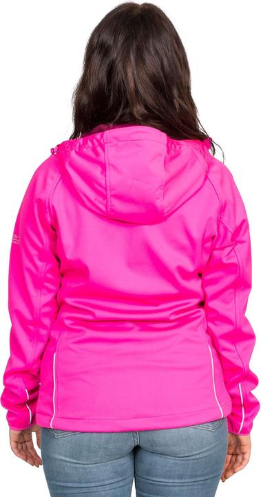 Produktbild Trespass Softshelljacke Sisely wasserdicht (XXS)