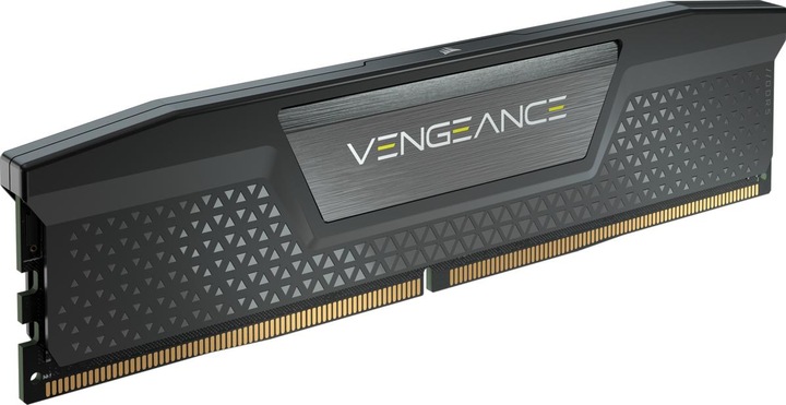 Produktbild Corsair Vengeance (4 x 16GB, 6400 MHz, DDR5-RAM, DIMM)