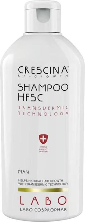 Immagine prodotto Crescina Trattamento trandermico per uomo (200 ml)