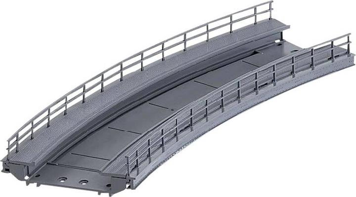Produktbild Märklin H0 Rampenstück 1gleisig H0 C-G (Spur H0)