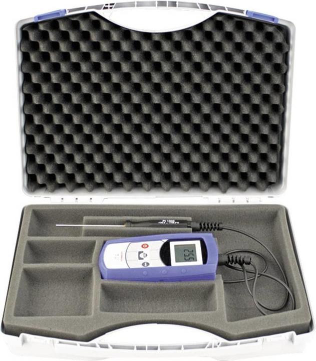 Image du produit Greisinger Mallette pour appareils de mesure GKK 3500