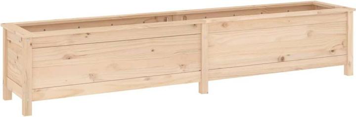 Produktbild vidaXL Hochbeet