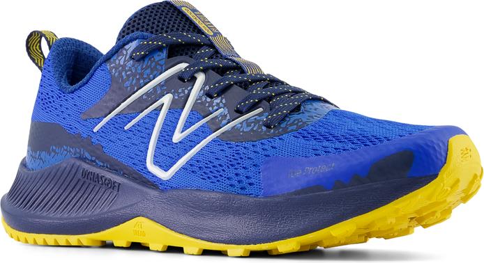 Produktbild New Balance GPNTRLA5 Kids Nitrel v5 Lace (35.5)