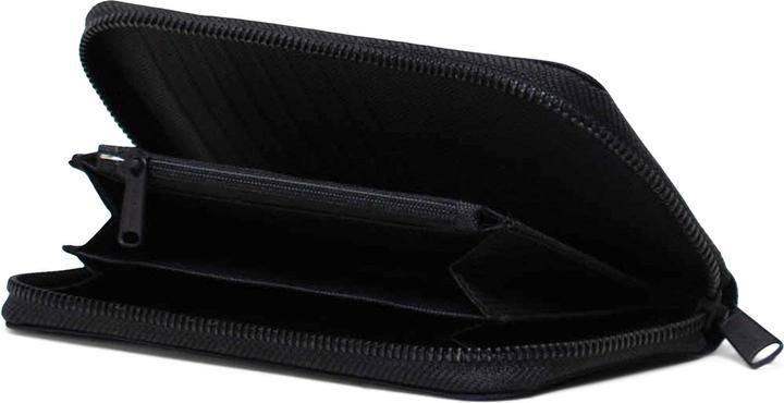 Actual product image Herschel Thomas Wallet