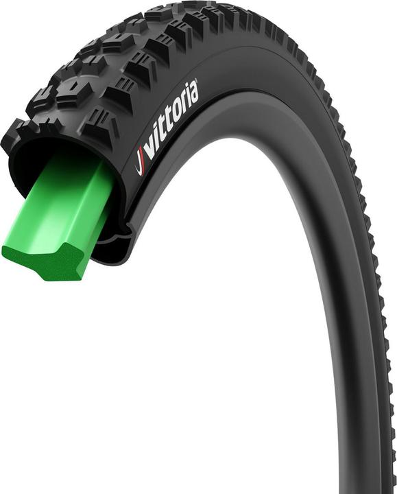 Actual product image Vittoria Air-Liner Protect Downhill 27.5"
