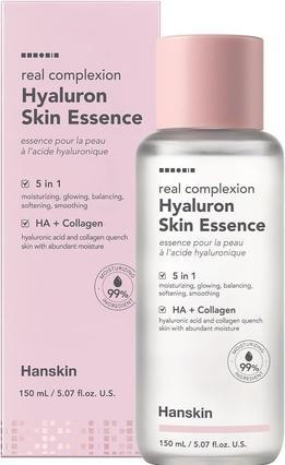 Produktbild Hanskin HANSKIN Esencja do skóry z kwasem hialuronowym 150ml (Körperlotion, 150 ml)