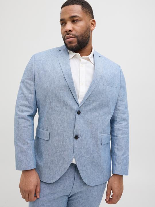 Immagine prodotto Jack & Jones Plus Size Regular Fit Blazer Einreihiger Blazer (60)